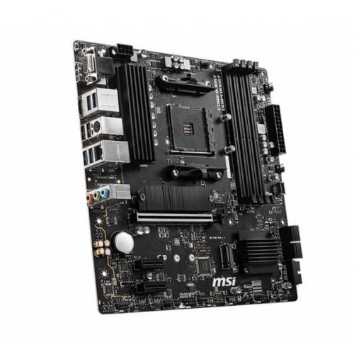 MSI B550M PRO-VDH Motherboard