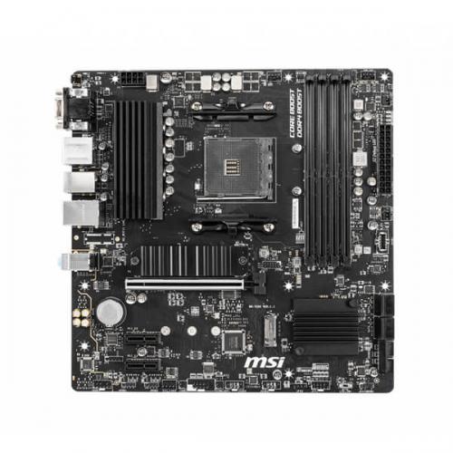 MSI B550M PRO-VDH Motherboard