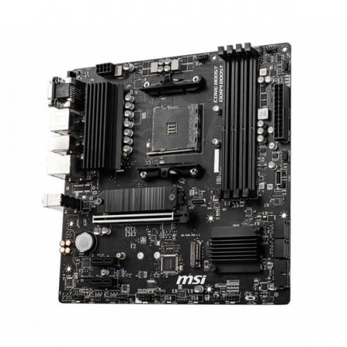 MSI B550M PRO-VDH Motherboard