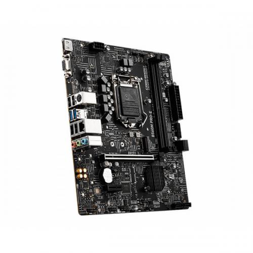 MSI B560M Pro-E Motherboard