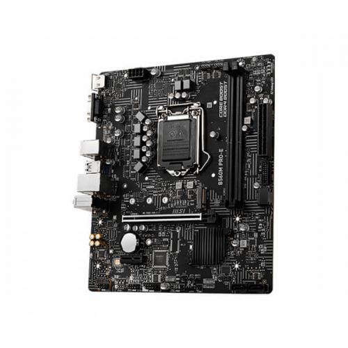 MSI B560M Pro-E Motherboard