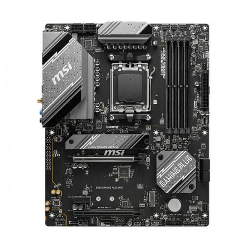 MSI B650 Gaming Plus WIFI Motherboard