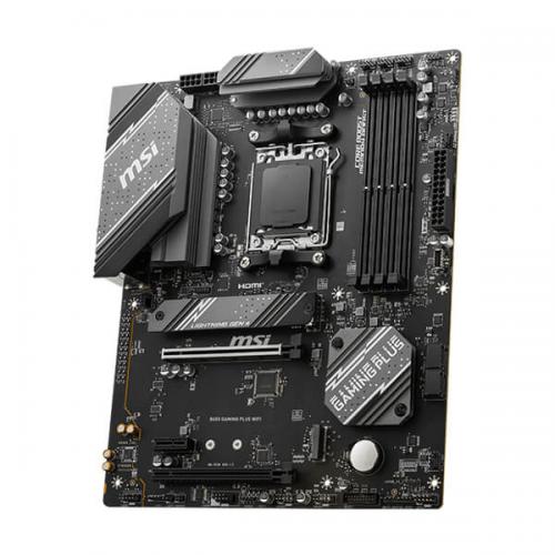 MSI B650 Gaming Plus WIFI Motherboard