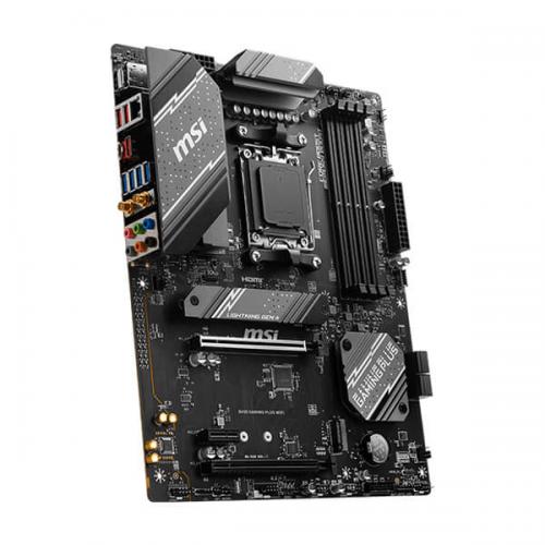 MSI B650 Gaming Plus WIFI Motherboard