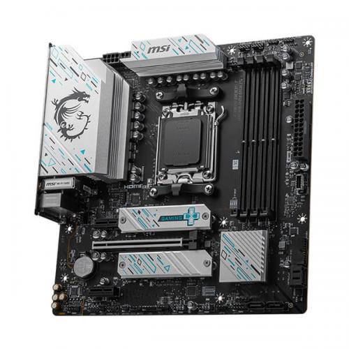 MSI B650M Gaming Plus WIFI DDR5 Motherboard