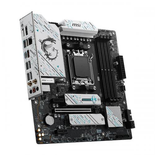 MSI B650M Gaming Plus WIFI DDR5 Motherboard