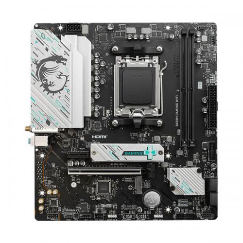 MSI B650M Gaming WIFI DDR5 Motherboard