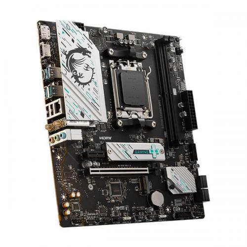 MSI B650M Gaming WIFI DDR5 Motherboard