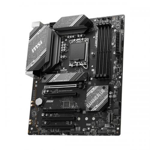 MSI B760 Gaming Plus WIFI DDR5 Motherboard