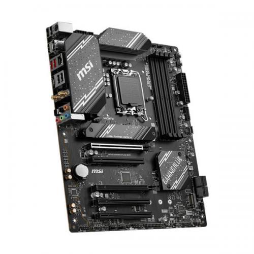 MSI B760 Gaming Plus WIFI DDR5 Motherboard