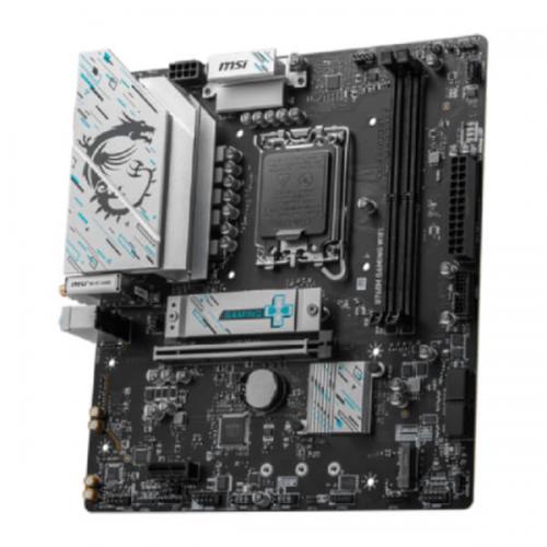 MSI B760M Gaming WIFI DDR5 Motherboard