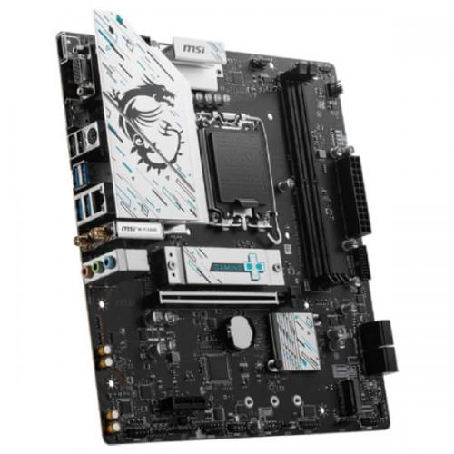 MSI B760M Gaming WIFI DDR5 Motherboard