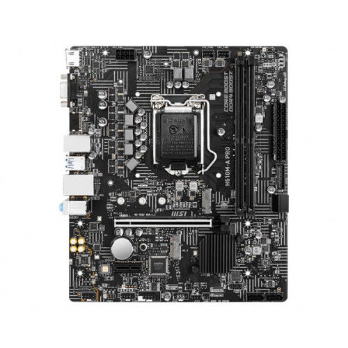 MSI H510M-A Pro Motherboard