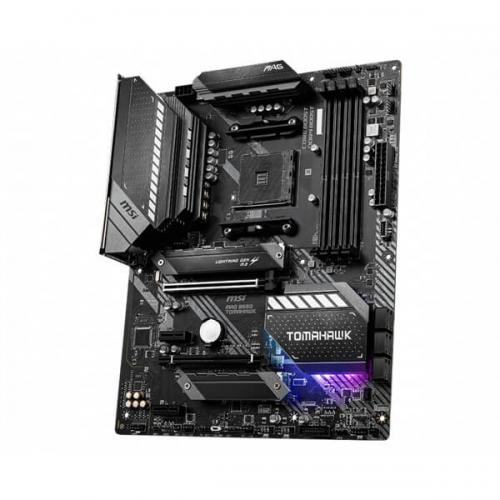 MSI MAG B550 Tomahawk Motherboard