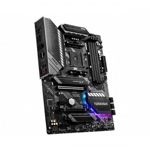 MSI MAG B550 Tomahawk Motherboard