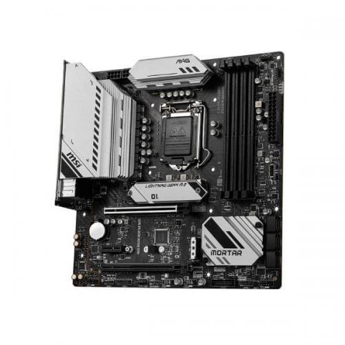 MSI MAG B560M Mortar WIFI Motherboard