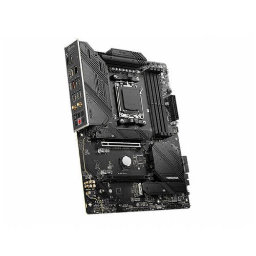 MSI MAG B650 Tomahawk WIFI Motherboard