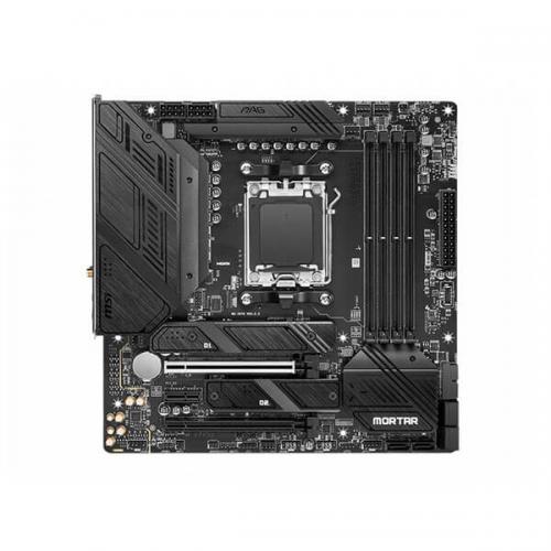 MSI MAG B650M Mortar WIFI Motherboard