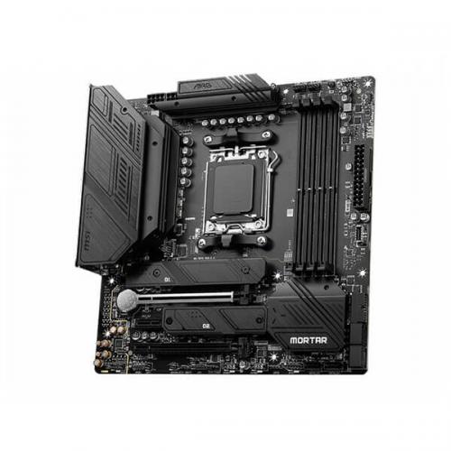 MSI MAG B650M Mortar WIFI Motherboard