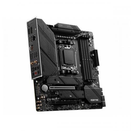 MSI MAG B650M Mortar WIFI Motherboard