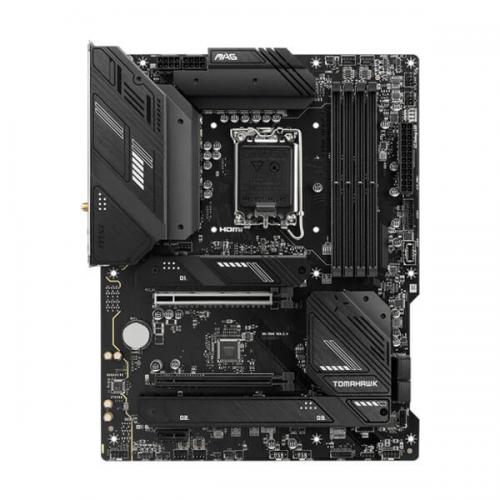 MSI MAG B760 Tomahawk WIFI Motherboard