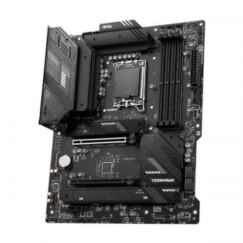 MSI MAG B760 Tomahawk WIFI Motherboard