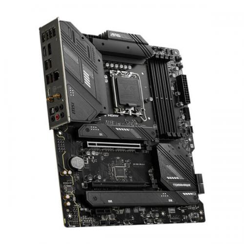 MSI MAG B760 Tomahawk WIFI Motherboard