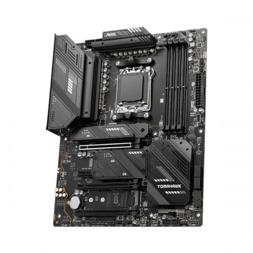 MSI MAG X670E Tomahawk WIFI Motherboard