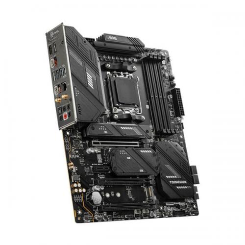 MSI MAG X670E Tomahawk WIFI Motherboard