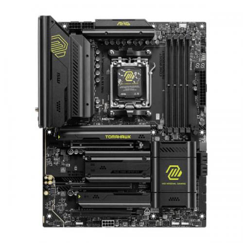 MSI MAG X870 Tomahawk WIFI Motherboard