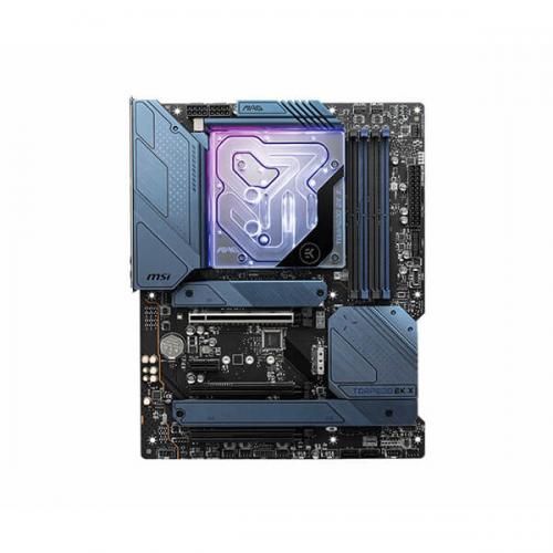 MSI MAG Z690 Torpedo EK X Motherboard