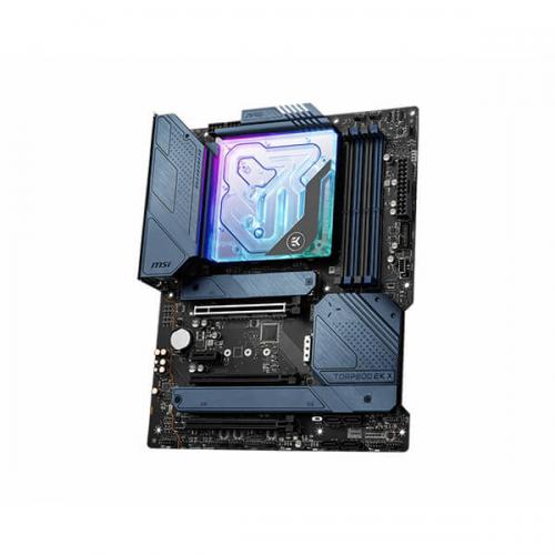 MSI MAG Z690 Torpedo EK X Motherboard