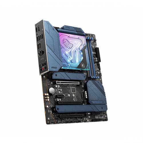 MSI MAG Z690 Torpedo EK X Motherboard