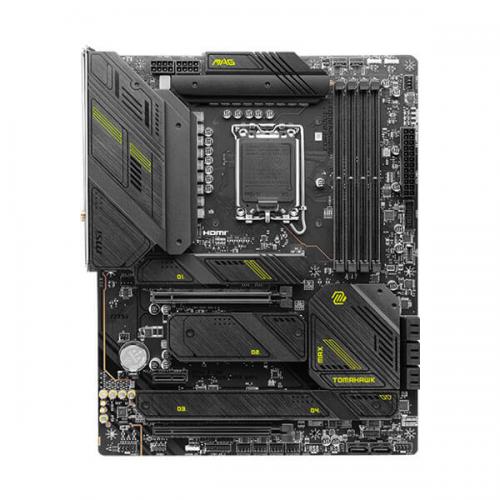 MSI MAG Z790 Tomahawk MAX WIFI Motherboard