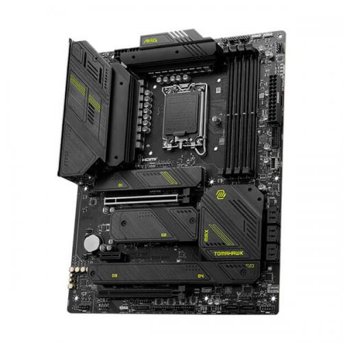 MSI MAG Z790 Tomahawk MAX WIFI Motherboard