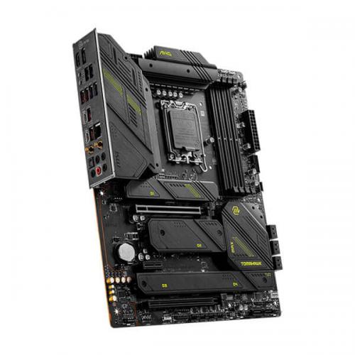 MSI MAG Z790 Tomahawk MAX WIFI Motherboard