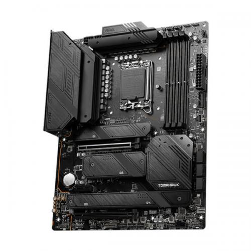 MSI MAG Z790 Tomahawk WIFI Motherboard