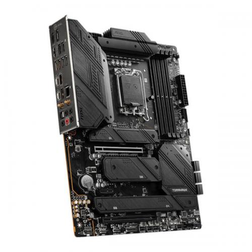 MSI MAG Z790 Tomahawk WIFI Motherboard