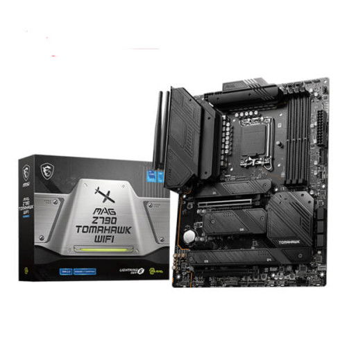 MSI MAG Z790 Tomahawk WIFI Motherboard