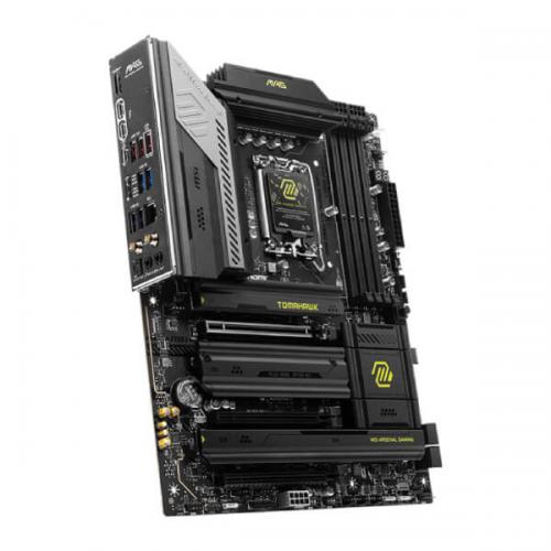 MSI Mag Z890 Tomahawk WiFi Motherboard