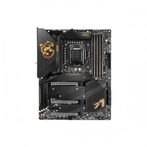 MSI MEG Z590 ACE (Wi-Fi) Motherboard