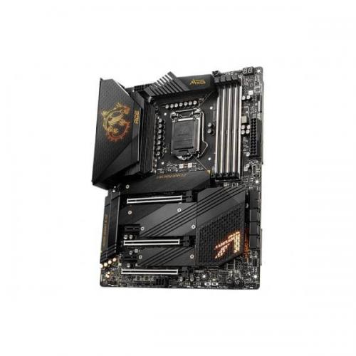 MSI MEG Z590 ACE (Wi-Fi) Motherboard