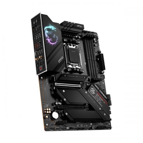 MSI MPG B650 Carbon WIFI Motherboard