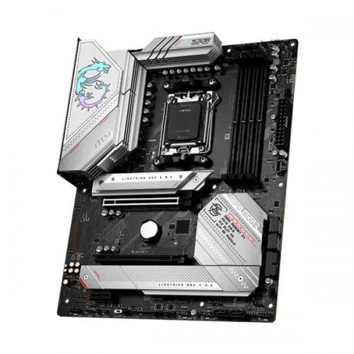 MSI MPG B650 Edge WIFI Motherboard