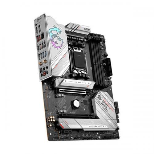 MSI MPG B650 Edge WIFI Motherboard