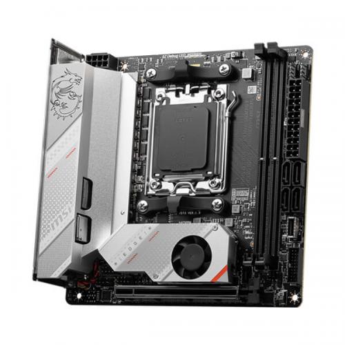 MSI MPG B650I Edge WIFI Motherboard