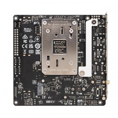 MSI MPG B650I Edge WIFI Motherboard