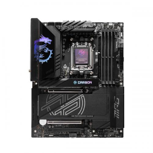 MSI MPG X870E Carbon WIFI Motherboard