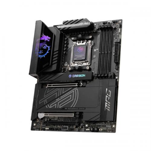 MSI MPG X870E Carbon WIFI Motherboard