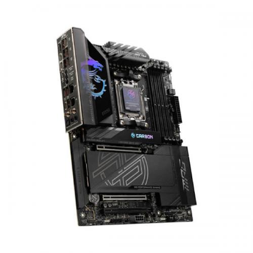 MSI MPG X870E Carbon WIFI Motherboard